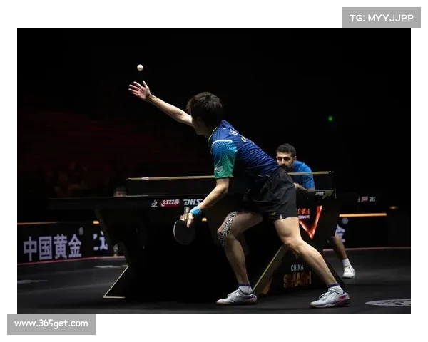 范姝涵 3-1 逆转李恩惠,强势晋级 WTT 卢布尔雅那站 32 强 范姝涵 3-1 逆转李恩惠,强势晋级 WTT 卢布尔雅那站 32 强