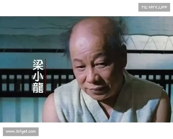 梁小龙师徒谈传统武术:实战至上与表演之争 梁小龙师徒谈传统武术:实战至上与表演之争